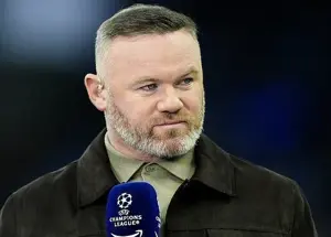 انتخاب‌های جالب رونی برای بهترین بازیکن فصل