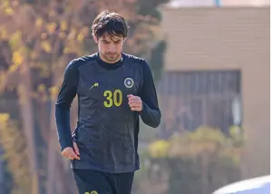 پایان رویای بزرگ محبوب پرسپولیسی‌ها در اصفهان!