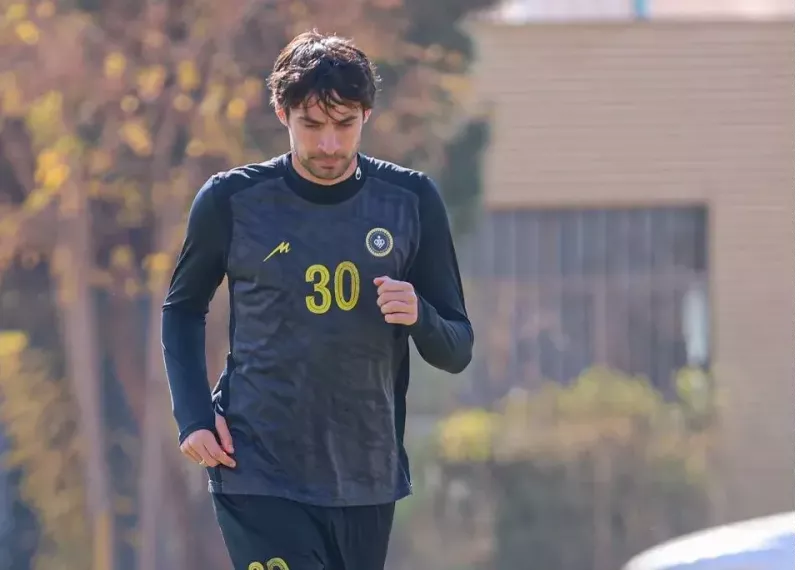 پایان رویای بزرگ محبوب پرسپولیسی‌ها در اصفهان!