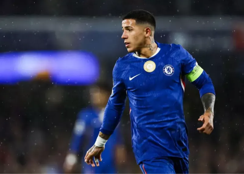 طلسم چلسی شکست: اسپانسر پیدا شد!