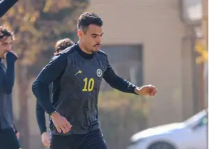 آلوز آماده برای مسابقه و پایان شایعات