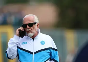 محاکمه در ایتالیا: فساد مالی رئیس بزرگ