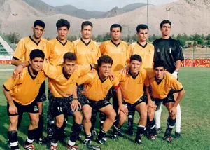 فجر برای جام حذفی خط و نشان کشید