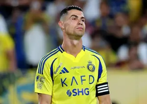 واکنش پیرس مورگان به دیدار رونالدو و ترامپ