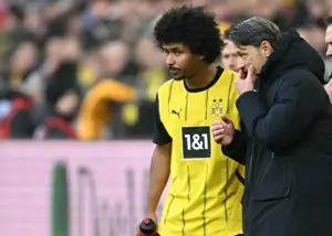 کواچ: من پدر کریم آدیمی نیستم!