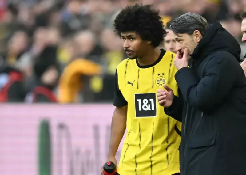 کواچ: من پدر کریم آدیمی نیستم!