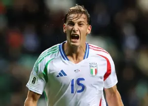 اینتر یک استعداد بزرگ جهانی دارد