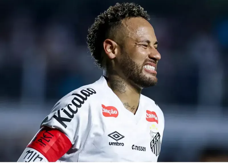 عذرخواهی دوباره نیمار: بابت پنالتی ببخشید!