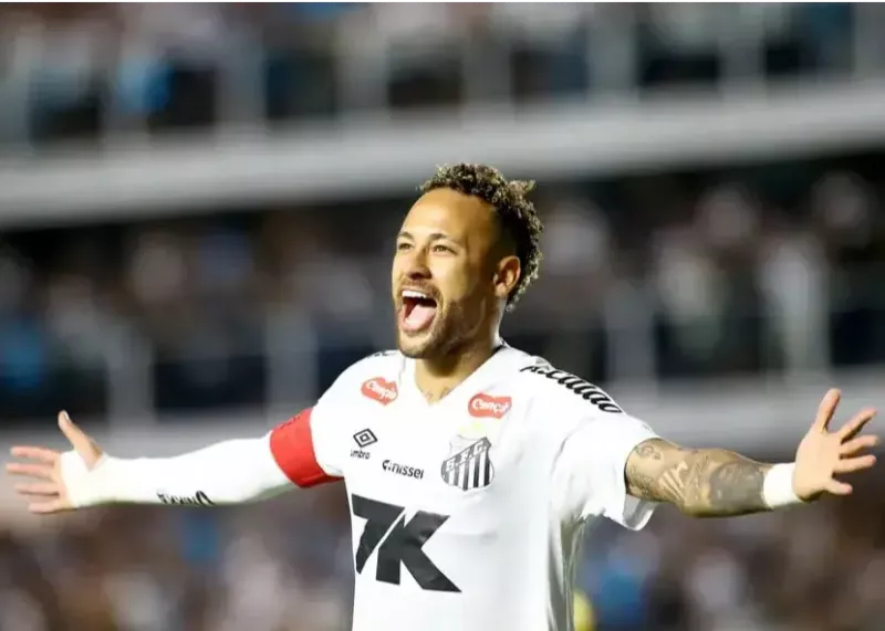 شب دردناک نیمار: از قهرمان تا مقصر اصلی!