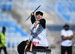 هاشمیه متقیان طلای شماره ٢٢ را دشت کرد