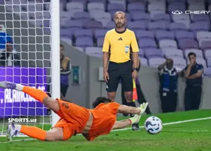 دروازه‌بانی که فوتبال ایران را وارد حاشیه کرد