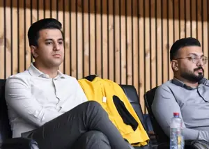 کاری کردیم که نمونه‌اش فقط در فوتبال وجود دارد 