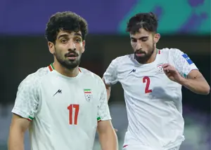 کوشکی، هاشم‌نژاد و دی‌ان‌ای فوتبال ایران