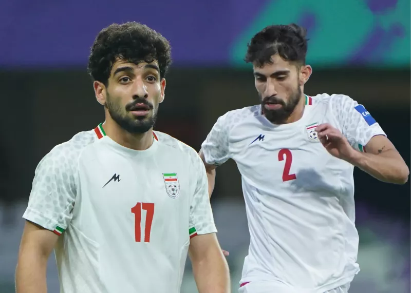 کوشکی، هاشم‌نژاد و دی‌ان‌ای فوتبال ایران