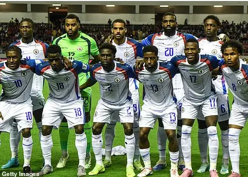 ترامپ هواداران این تیم را به جام جهانی راه نمی‌دهد!