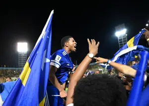 شگفتیساز مقدماتی جام جهانی از اقیانوس اطلس