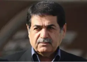 باقرینیا: همه به ما میگویند استقلال را ببرید!