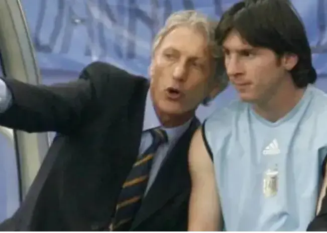 راز بزرگ: نگذاشتیم مسی برای تیم ملی اسپانیا بازی کند!