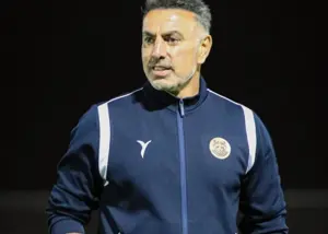 صعود جنجالی شاگردان محمود فکری در جام حذفی