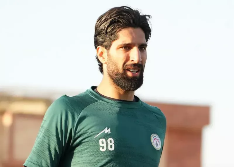 فرصت ویژه پیروز برای گلر سابق استقلال