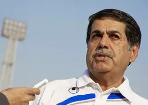 تغییر ورزشگاه، حریف استقلال را سرگردان کرد!