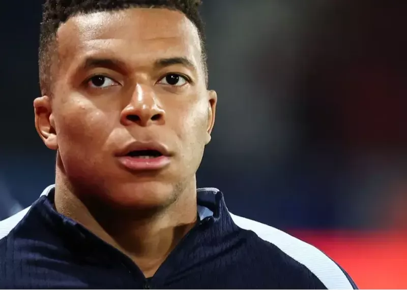 عذرخواهی رسمی رئیس فوتبال فرانسه از امباپه