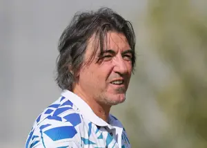 حمله مستقیم ساپینتو به سازمان لیگ