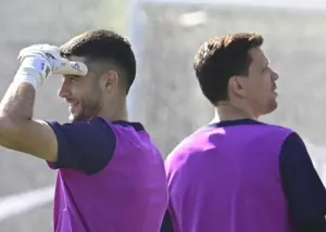 بارسا علیه شزنی: آمار به سود خرید جدید فلیک