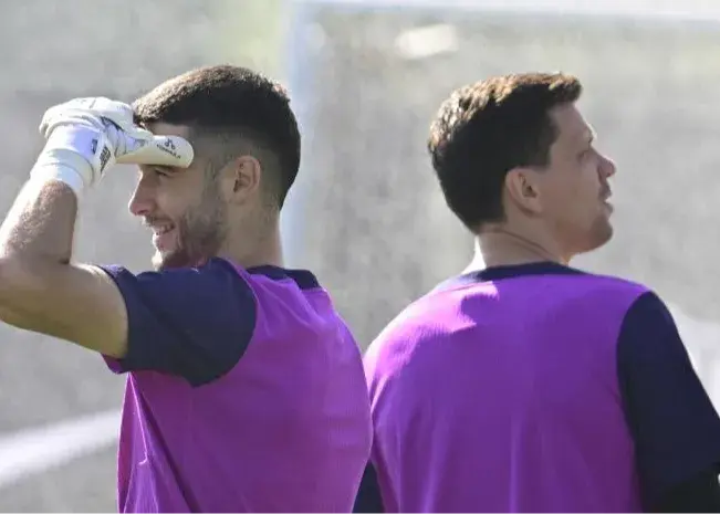 بارسا علیه شزنی: آمار به سود خرید جدید فلیک