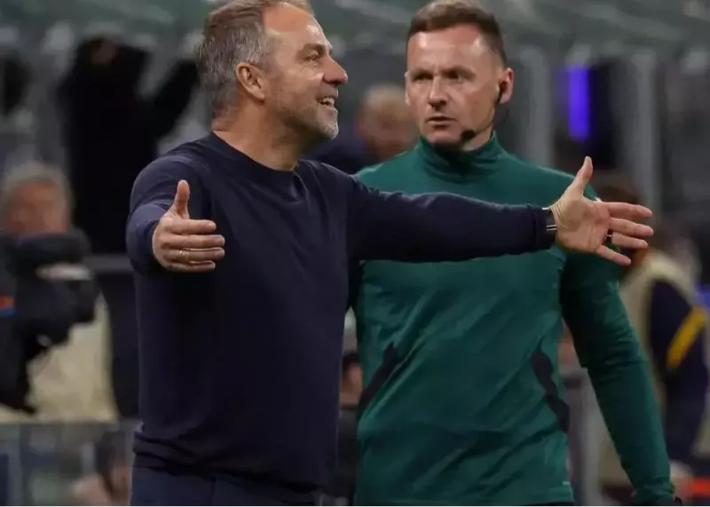 افشاگری بزرگ: سرپیچی ستاره بارسا از دستور فلیک