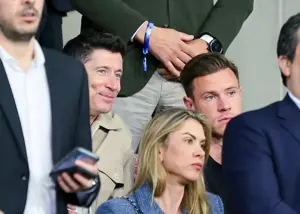 ترکیه آماده استقبال از دو ستاره بارسلونا