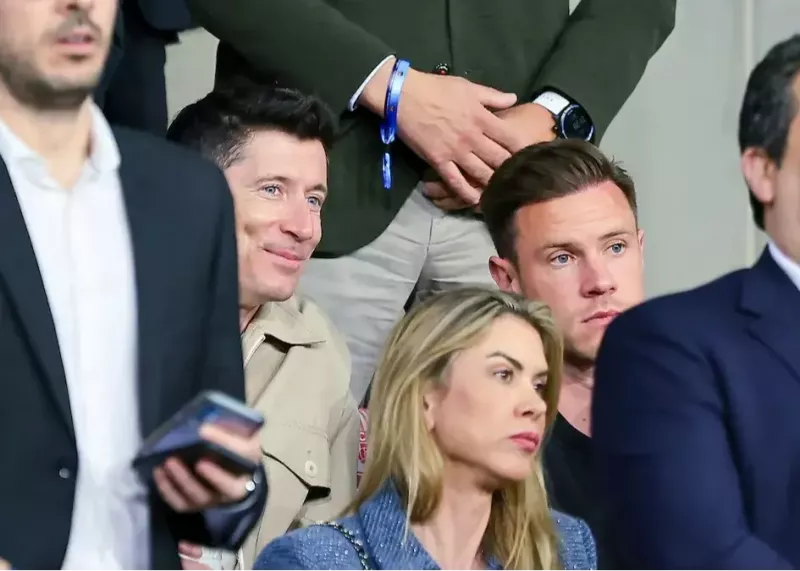 ترکیه آماده استقبال از دو ستاره بارسلونا