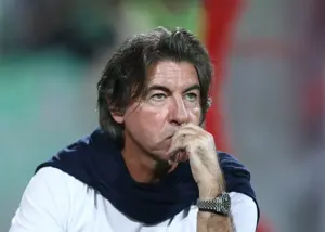 خشم بیسابقه ساپینتو: این شرایط به سود پرسپولیس است