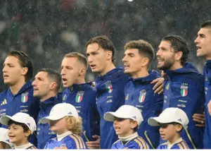 پلیآف جام جهانی: بهترین قرعه برای ایتالیا