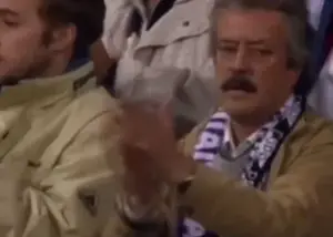 رونالدینیو را تشویق می‌کنم، یامال را هرگز!