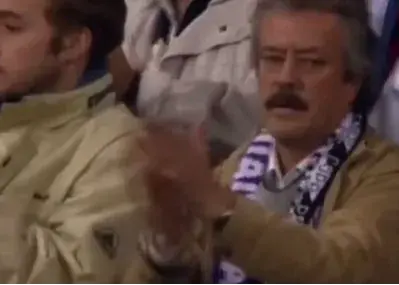 رونالدینیو را تشویق می‌کنم، یامال را هرگز!