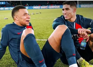 اشرف بالاخره تهدیدش را عملی کرد