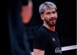 ستارهای که این روزها از لئون هم آمادهتر است!