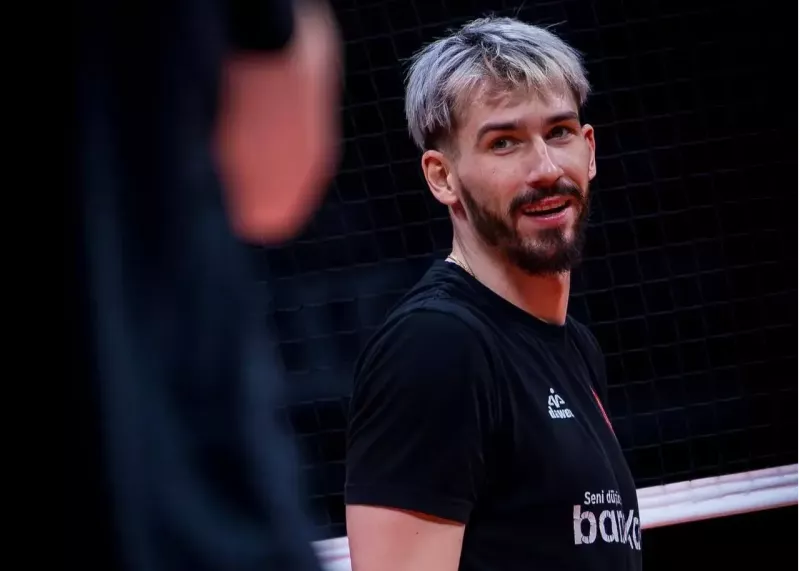 ستاره‌ای که این روزها از لئون هم آماده‌تر است!