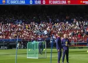 اعلام جزئیات جشن بزرگ بازگشت به نوکمپ