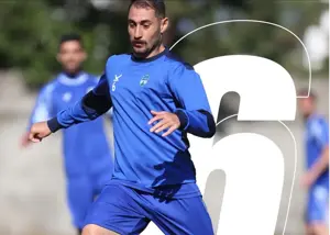 نوشهریها جام حذفی را جدی گرفتند(عکس)