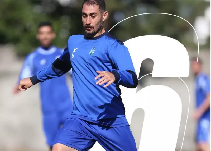 نوشهری‌ها جام حذفی را جدی گرفتند(عکس)