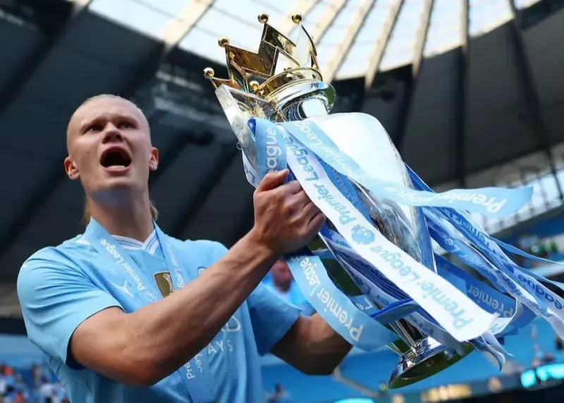 زلزله در دفاتر مالی لیگ برتر انگلیس