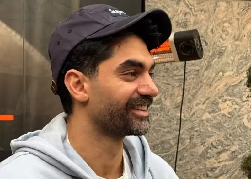 آقای ستاره، بی‌توجه به شایعات در ترکیه!