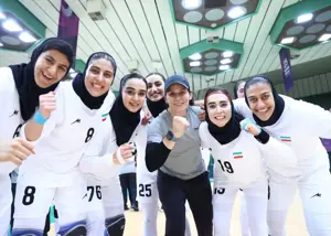 سرمربی هندبال زنان به برنز راضی نیست