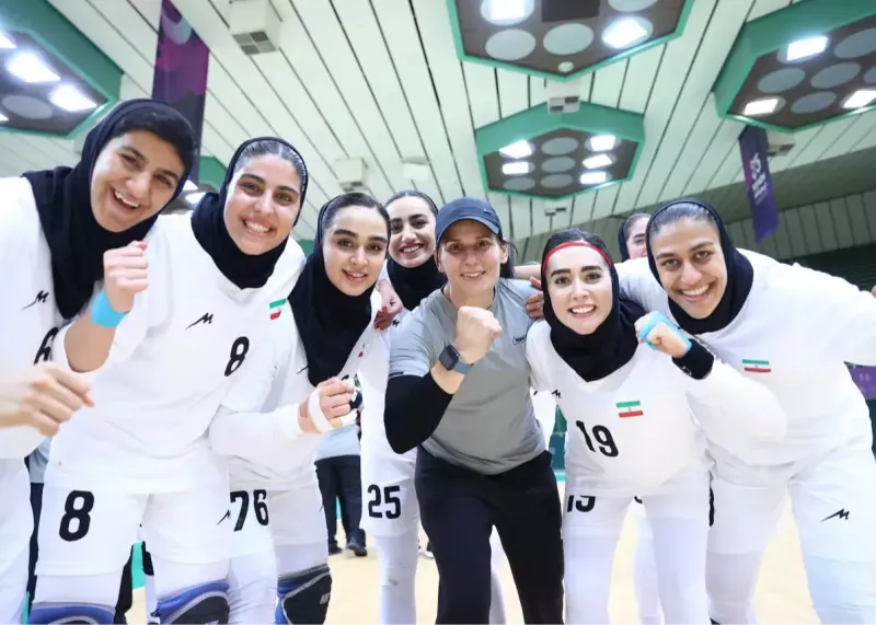 سرمربی هندبال زنان به برنز راضی نیست