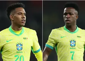 یورش بیرحمانه یک جوان به تاج و تخت وینیسیوس