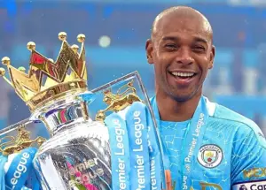 رسمی: خداحافظی اسطوره منچسترسیتی