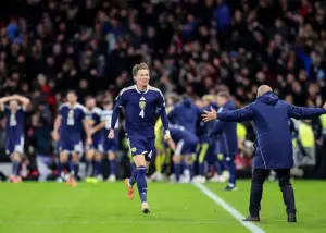 یک رویای مشترک: بریتانیایی‌ترین جام جهانی تاریخ