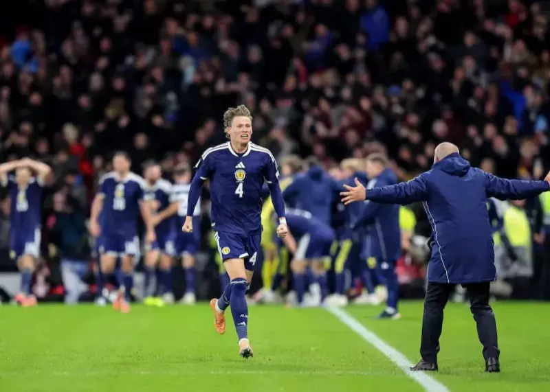 یک رویای مشترک: بریتانیاییترین جام جهانی تاریخ